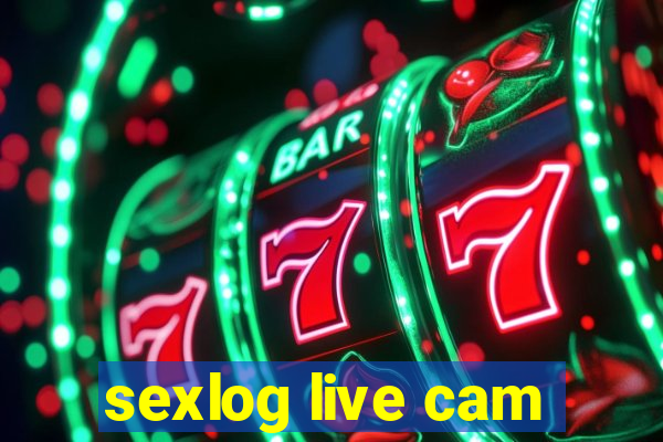 sexlog live cam